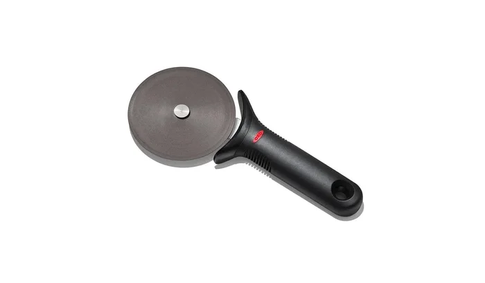 Pizza Wheel Cutter for Nonstick Pan
