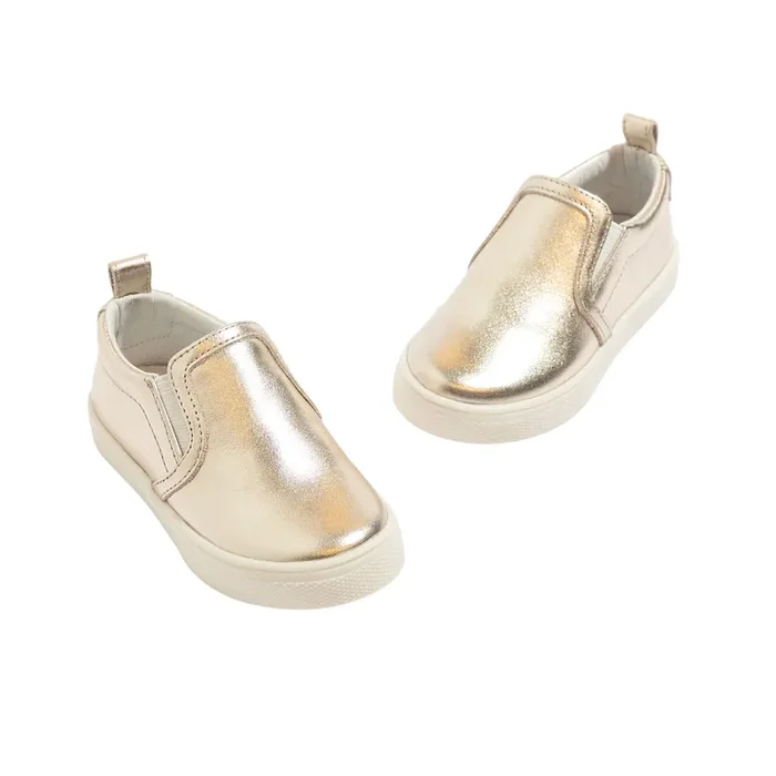 Platinum Classic Slip-on Ii Sneaker