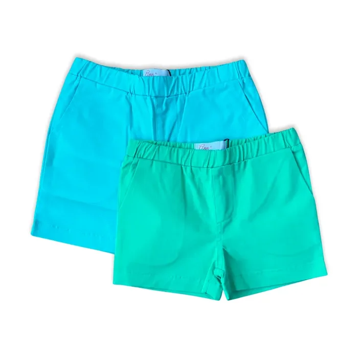 Play+ Boys – Cliff Shorts