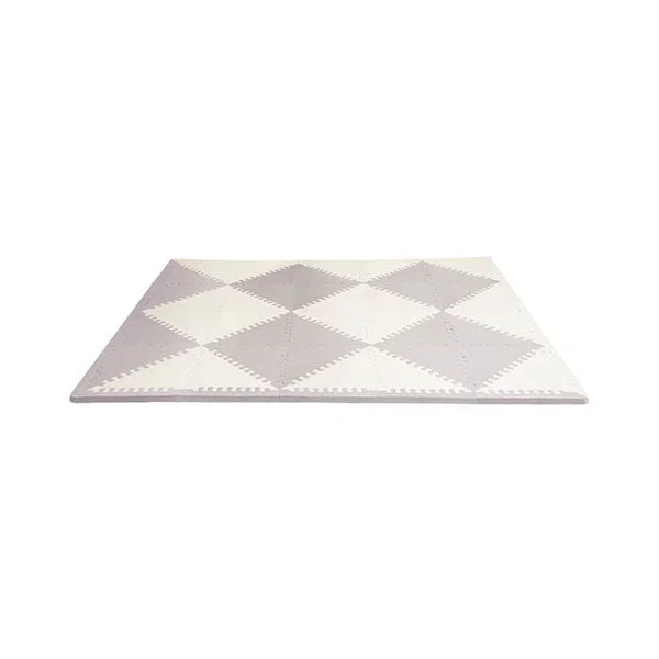 Playspot GEO Foam Floor Tiles