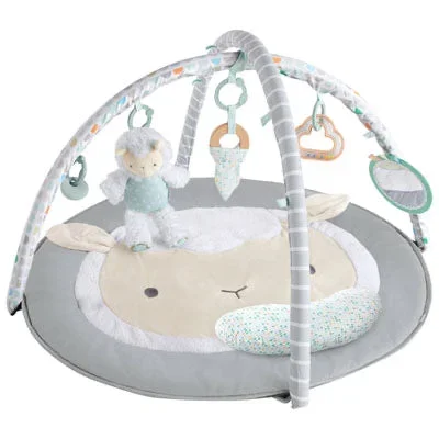 Plush Activity Gym – Corrie