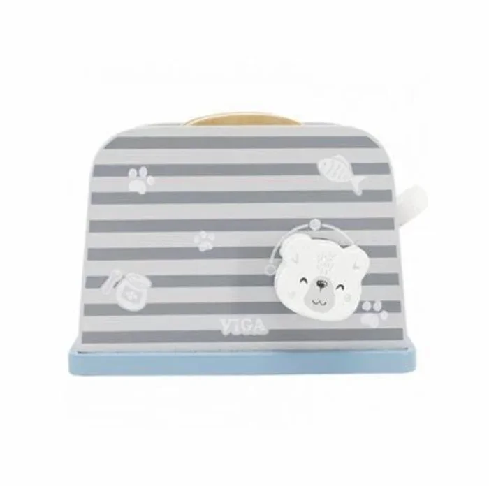 Polar B Toaster Set