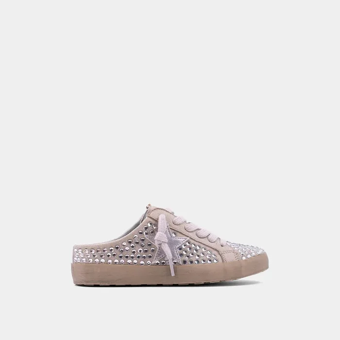Polka Mini Crystal – Youth Girls