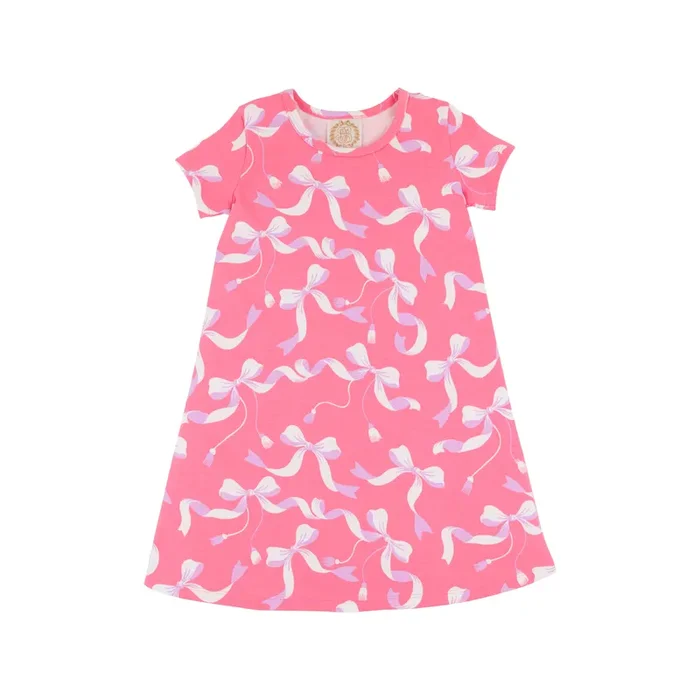 Polly Play Dress – Bagley Bows