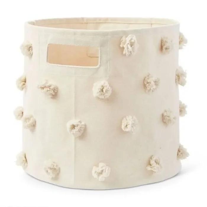 Pom Pom Storage Bins