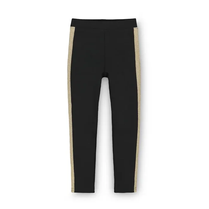Ponte Pant With Side Stripe – Baby