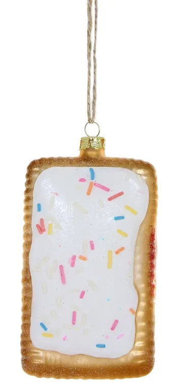 Pop Tart