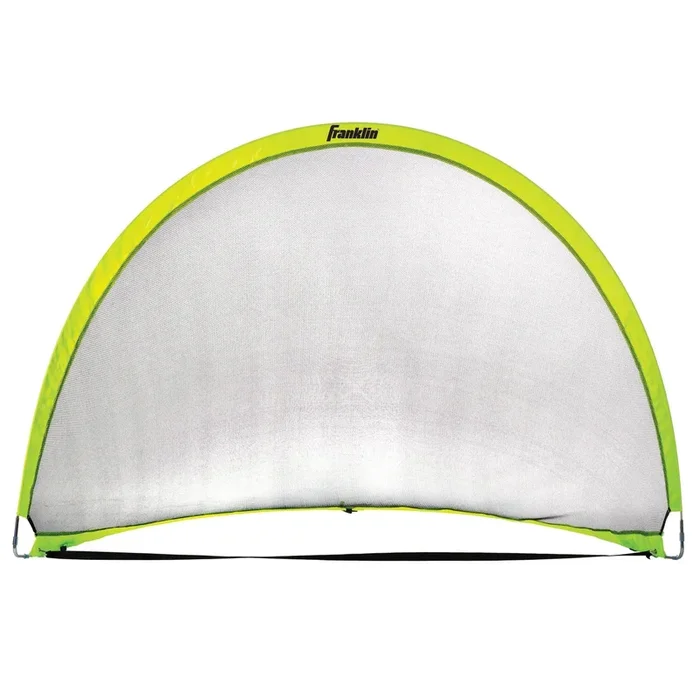 Pop Up Soccer Goals – 6′ X 4′