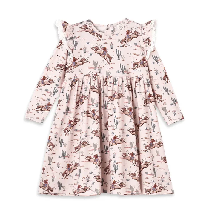 Prairie Princess Dress
