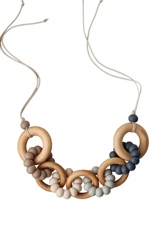 Pram Garland – Kyle | Neutral