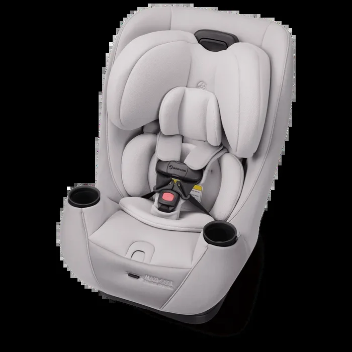 Pria Max Convertible Car Seat – Oyster Shell