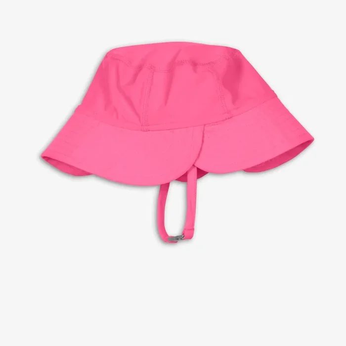 Primary Sunhat | Bubblegum