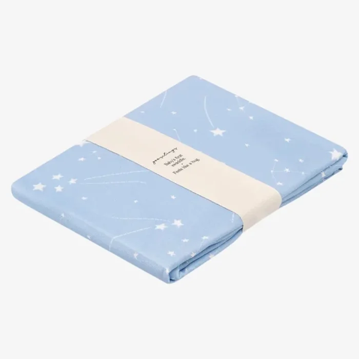 Printed Swaddle – Once Upon A Time