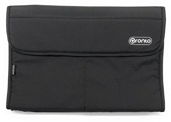 Pronto Multi Bag – Black
