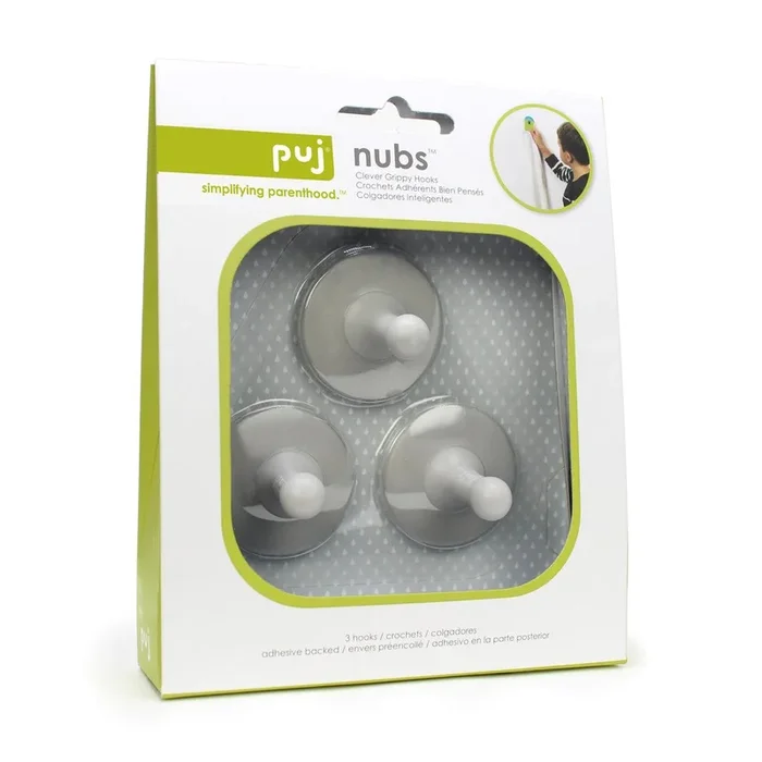 Puj Nubs