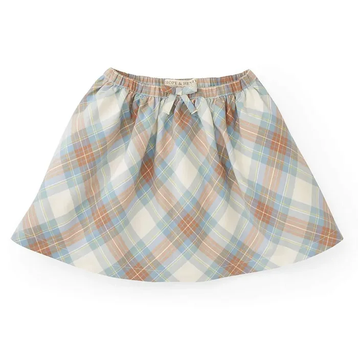 Pull-on Skirt – Baby