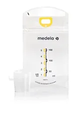 Pump & Save Breastmilk Bags -20ct