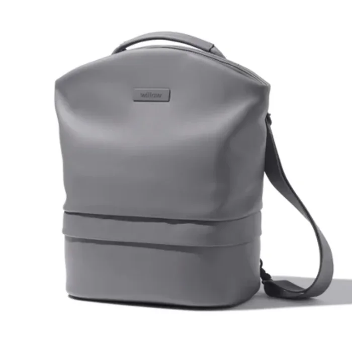 Pump Anywhere Bag – Grey