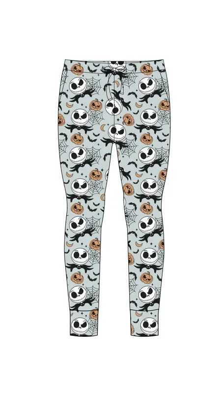 Pumpkin King – Women’s Jogger