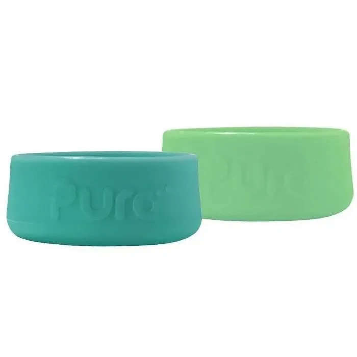 Pura Kiki Silicone Bumpers (2 pack)