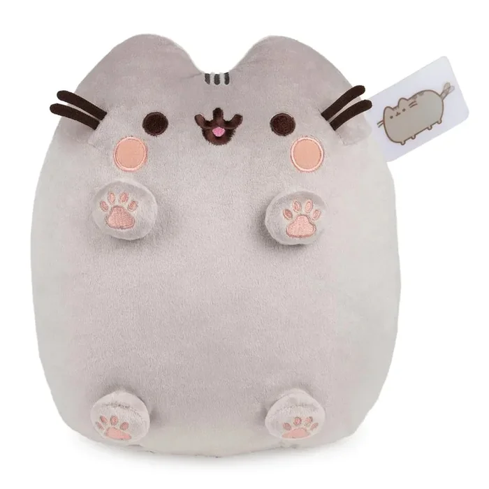 Pusheen Classic Toe Beans