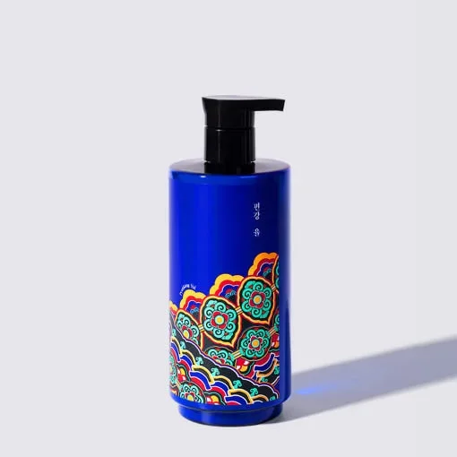 [Pyunkang Yul] Body Lotion Dancheong 350ml