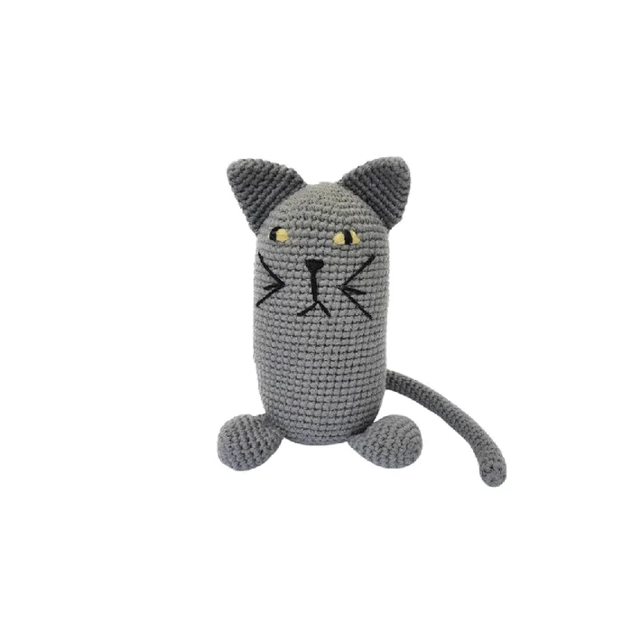 Qith The Cat