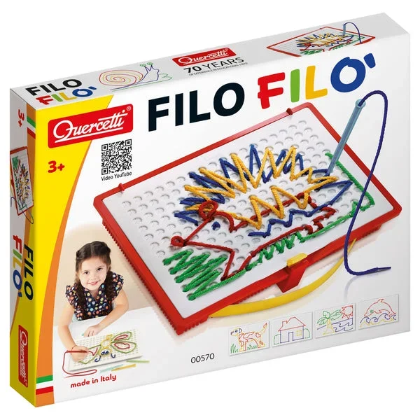 Quercetti Filo Filo’