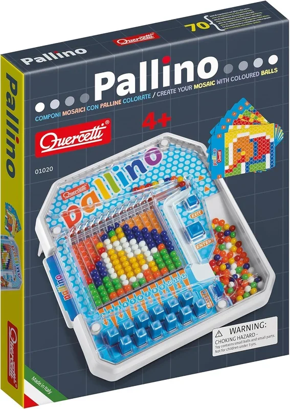 Quercetti Pallino