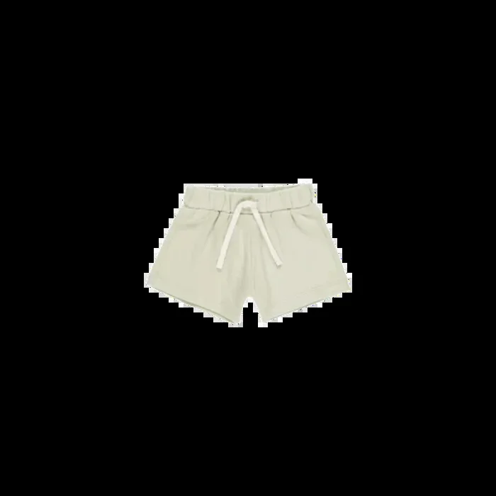 QUINCY MAE Play Short – Mint