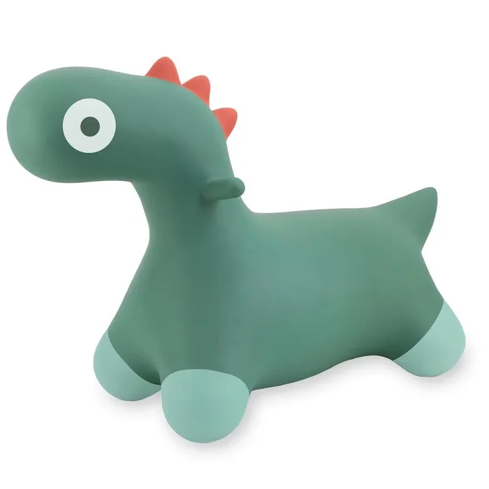 Quut Hoppi Dino – Garden Green