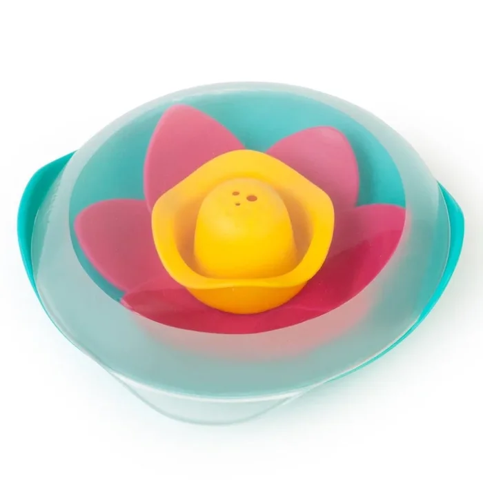 Quut Lili – Lagoon Green + Yellow + Red