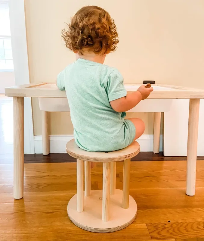 Rad Grow Stool