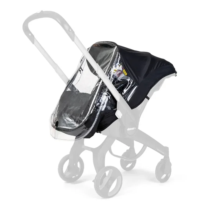 Rain Cover for Baby Stroller