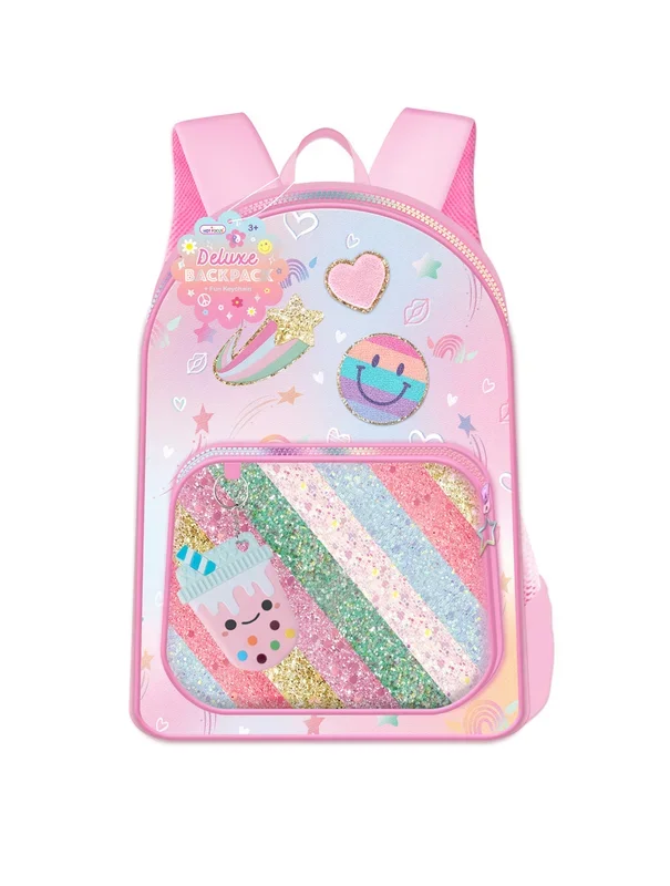 Rainbow Deluxe Backpack