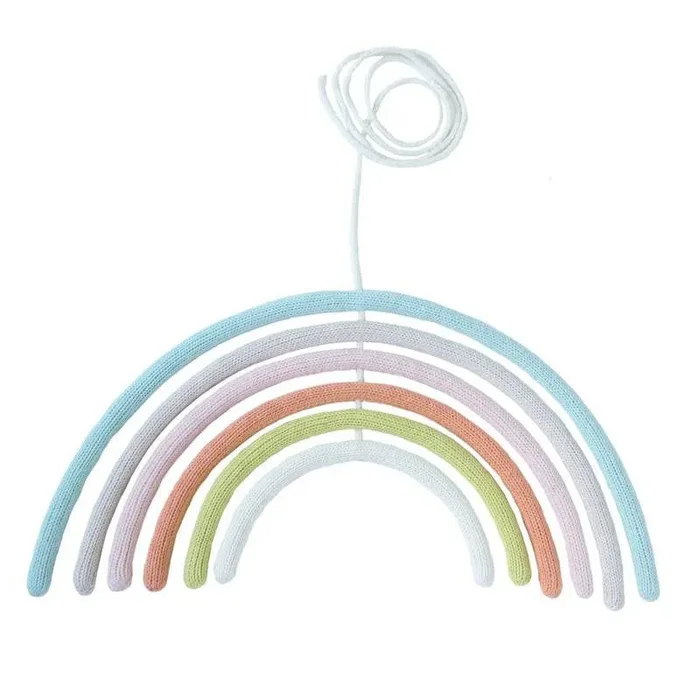 Rainbow Wall Hanging – Sunrise