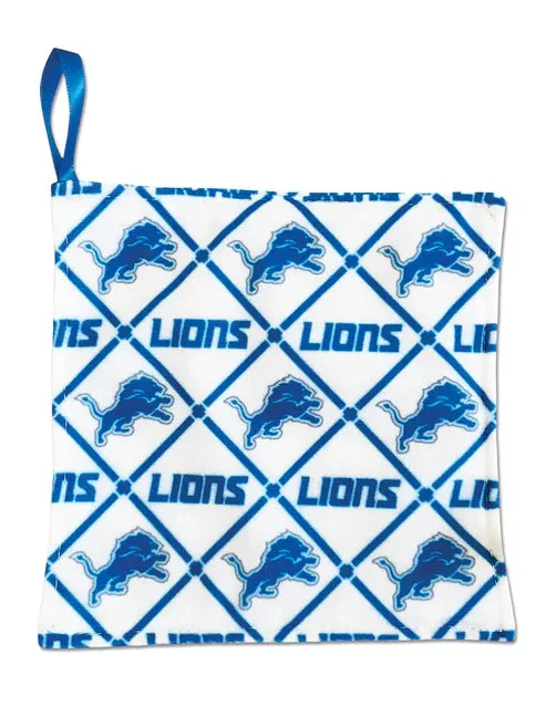 Rally Paper | Detroit Lions