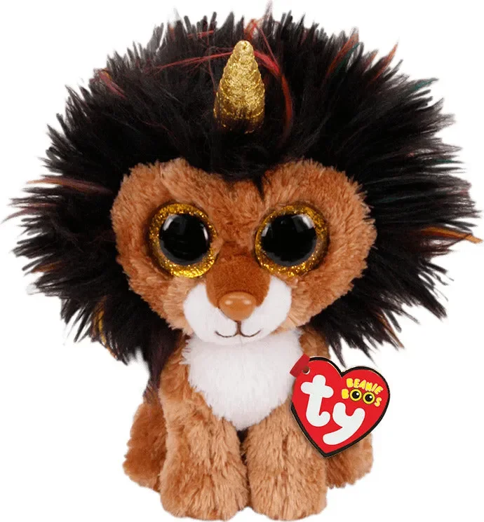 Ramsey LIONCORN