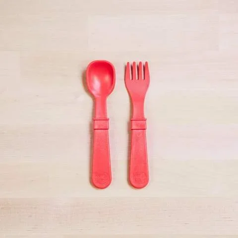 Re-Play Utensil – Fork