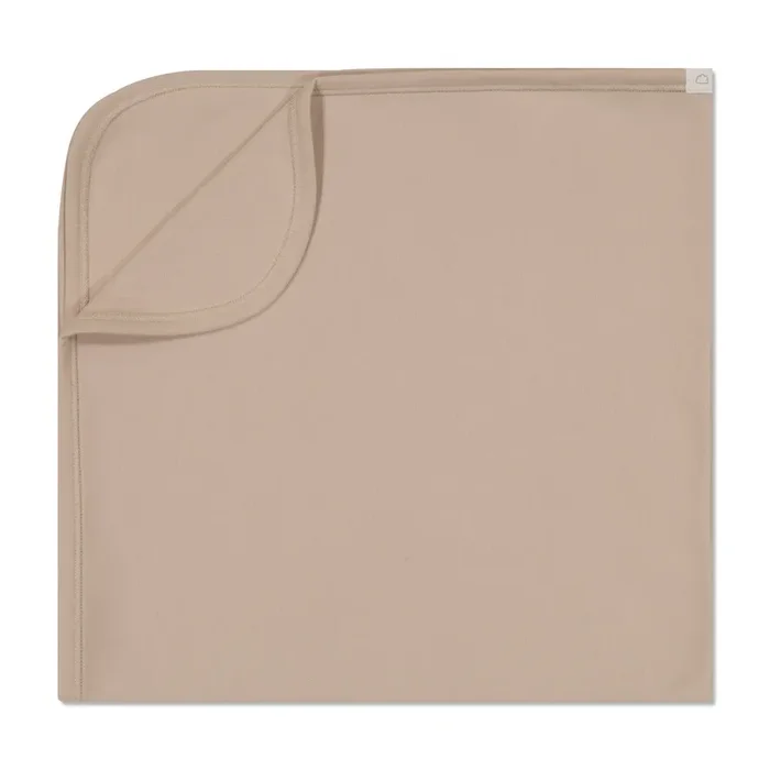 Receiving Blanket – Oatmeal