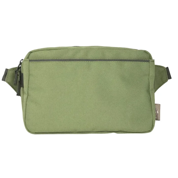 Red Rovr Joey Belt Bag – Moss