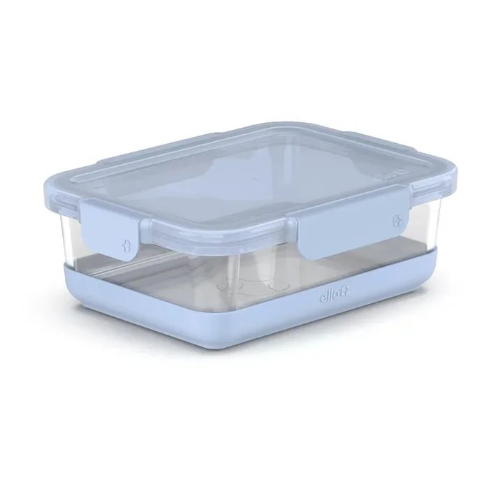 Refresh 5 Cup Glass Food Storage Container