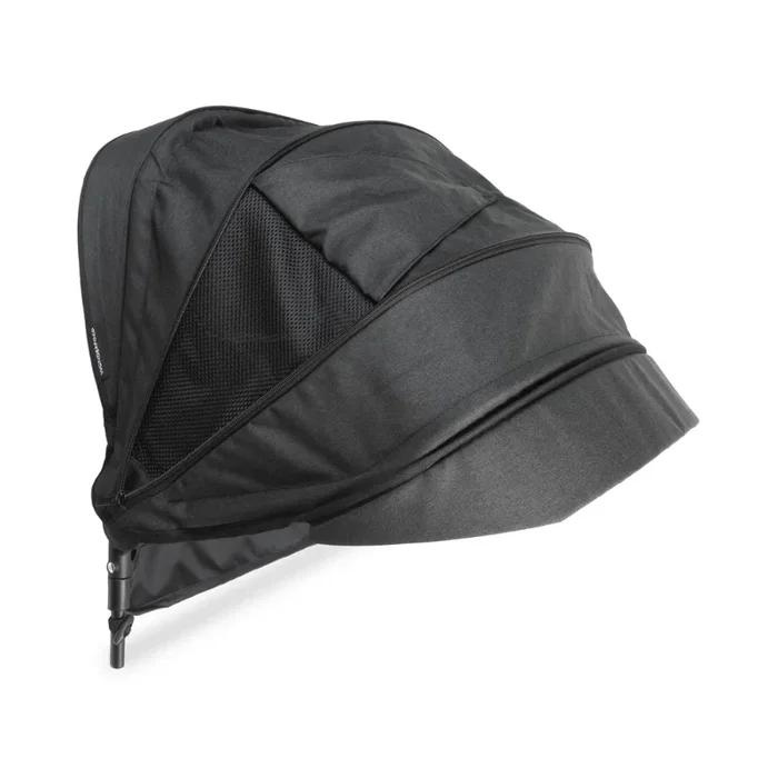 Retractable Stroller Canopy – W Series