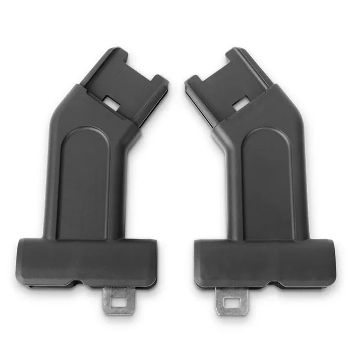 Ridge Stroller Adapter – Mesa Infant Seat + Bassinet