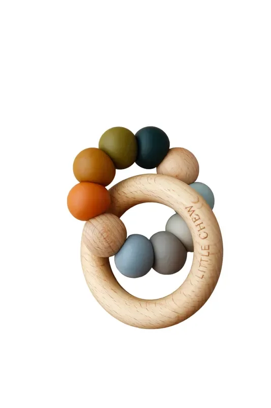 Ring Teether – Reto