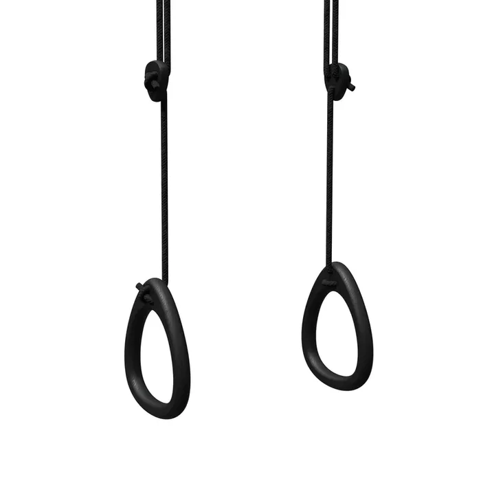 Rings – Noir