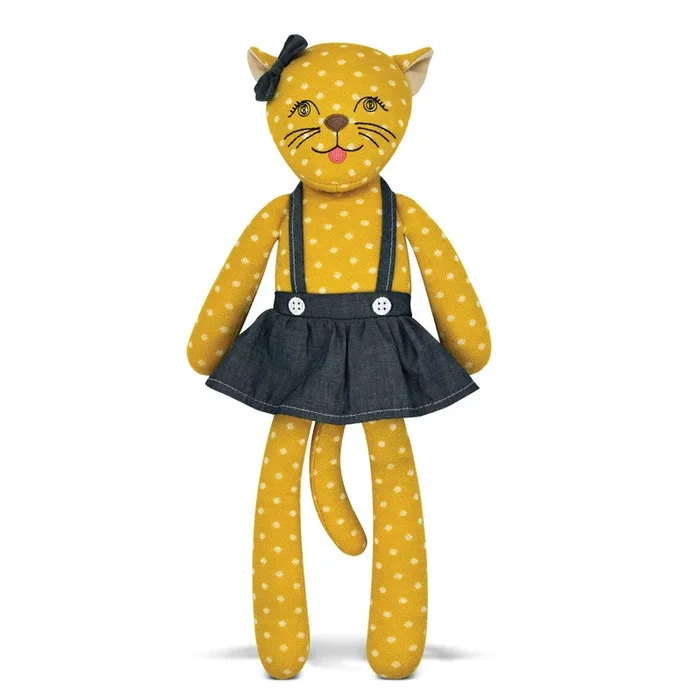 Rita Cheetah – Plush