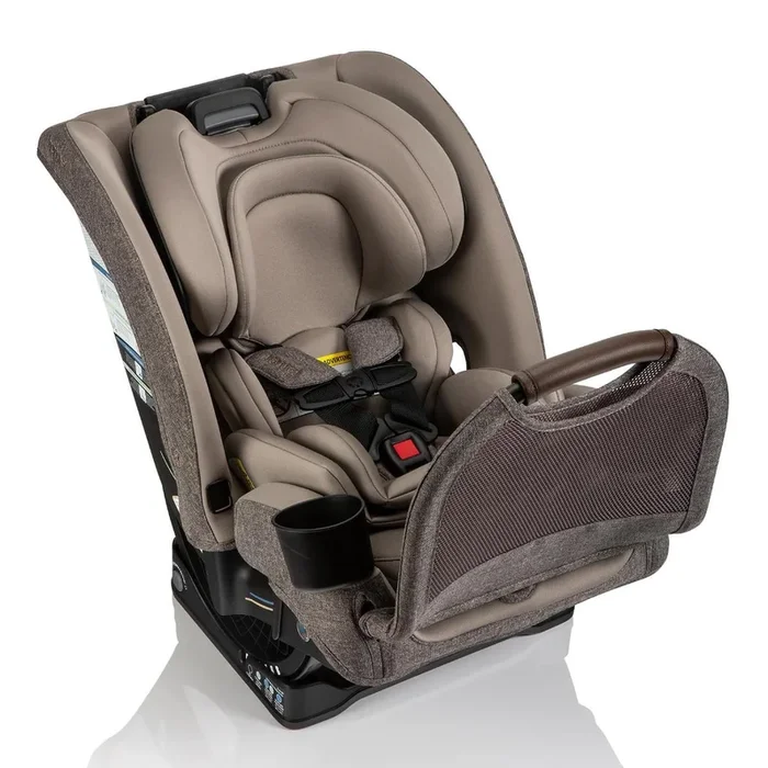 Romer Nexa All-in-One Convertible Car Seat – Truffle