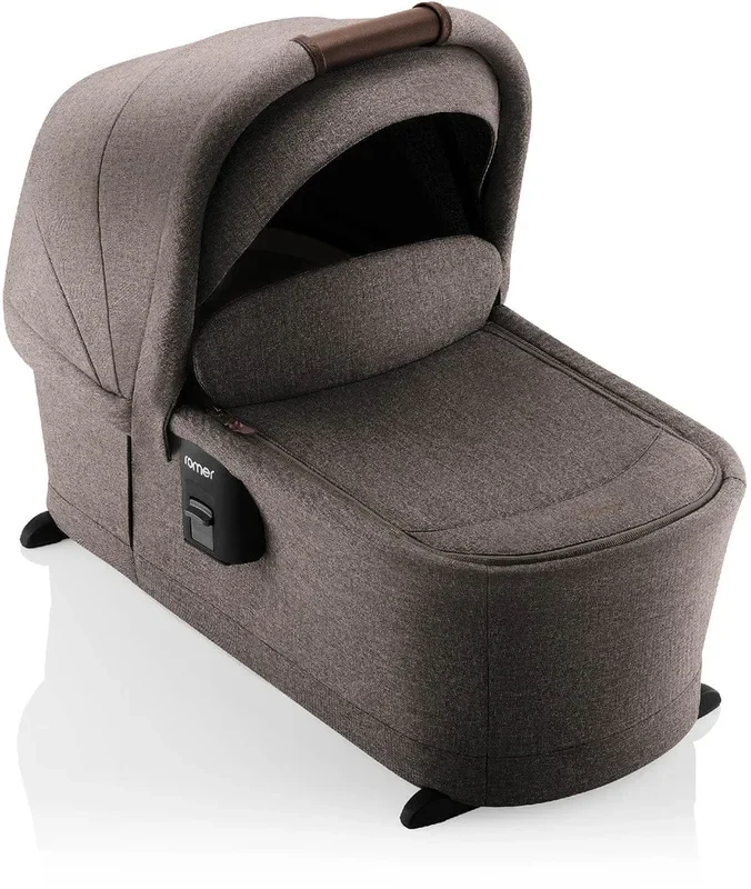 Romer Sera Bassinet – Truffle