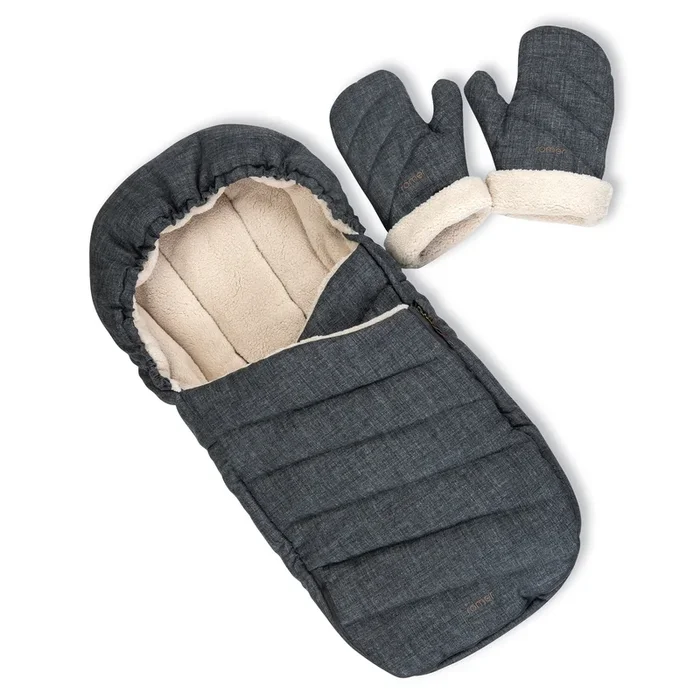 Romer Winter Accessory Kit for Tura Stroller